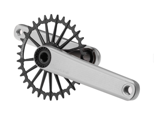 Garbaruk XC Crankset