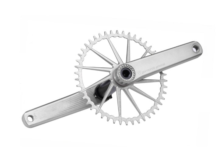 Garbaruk Road/Gravel Crankset