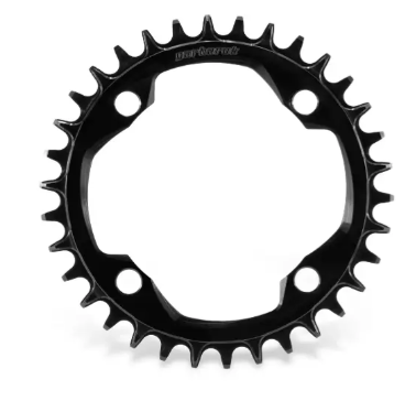 Garbaruk 104BCD chainring