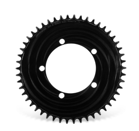 Garbaruk 110BCD (5-bolt AERO) chainring