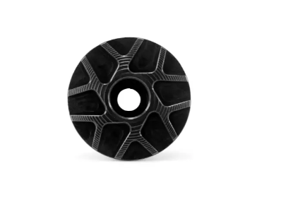 Garbaruk stem cap