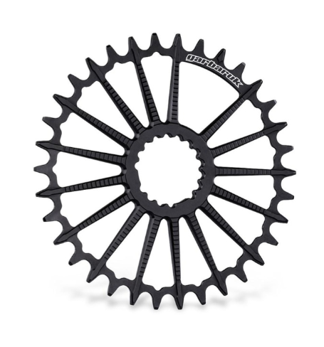 Garbaruk DM MTB chainring for Garbaruk