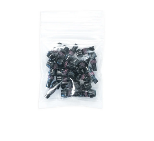 Outlier pedal pin kit