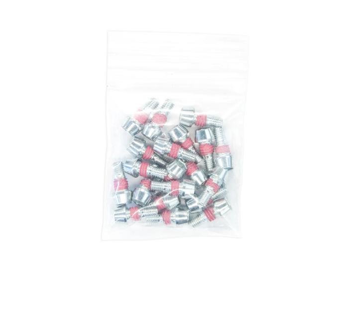 Outlier pedal pin kit