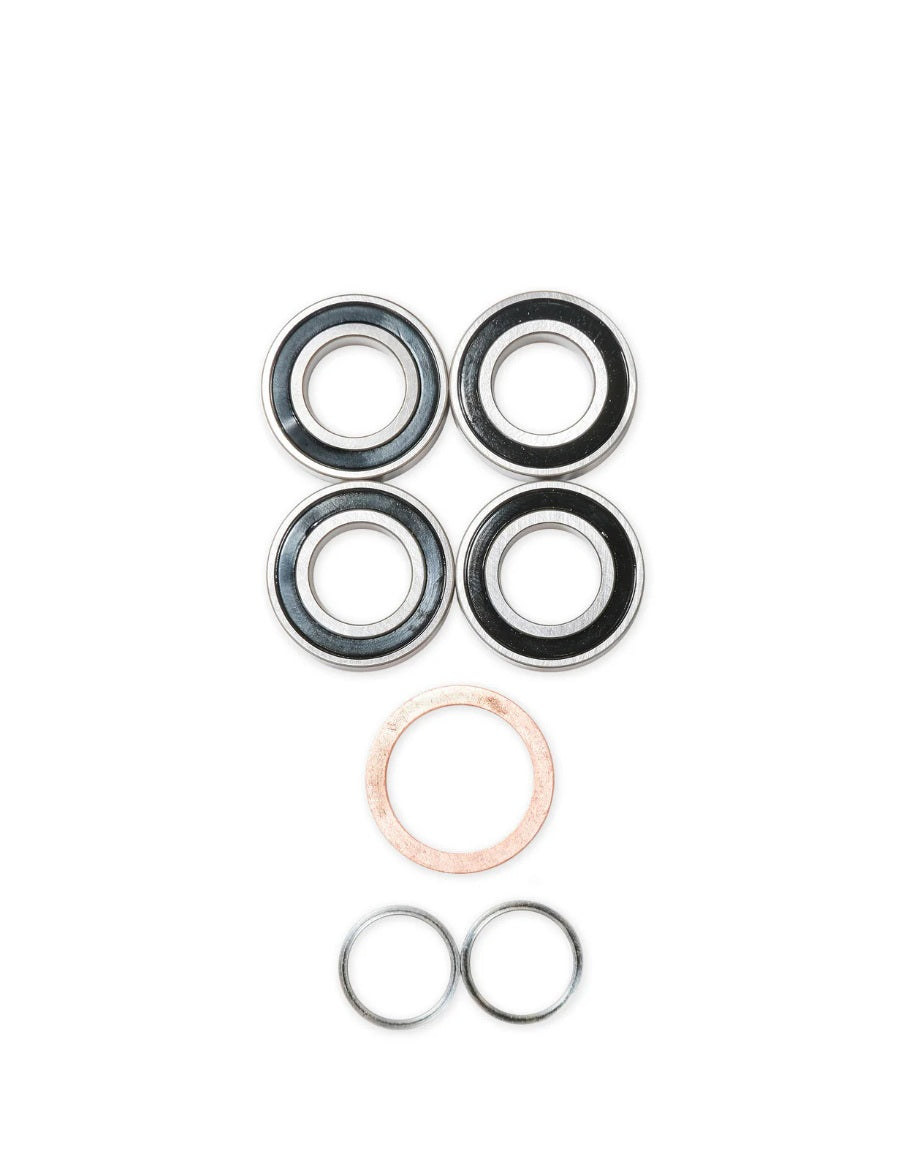 Outlier bearing kit