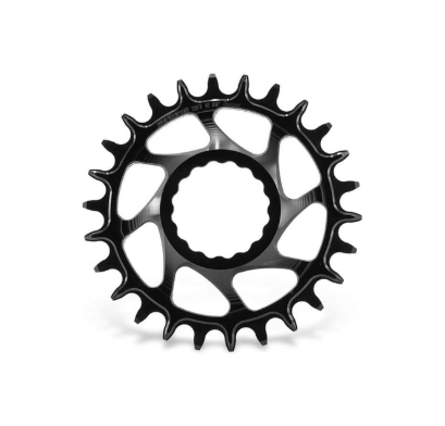 Garbaruk DM MTB chainring for Race Face Cinch