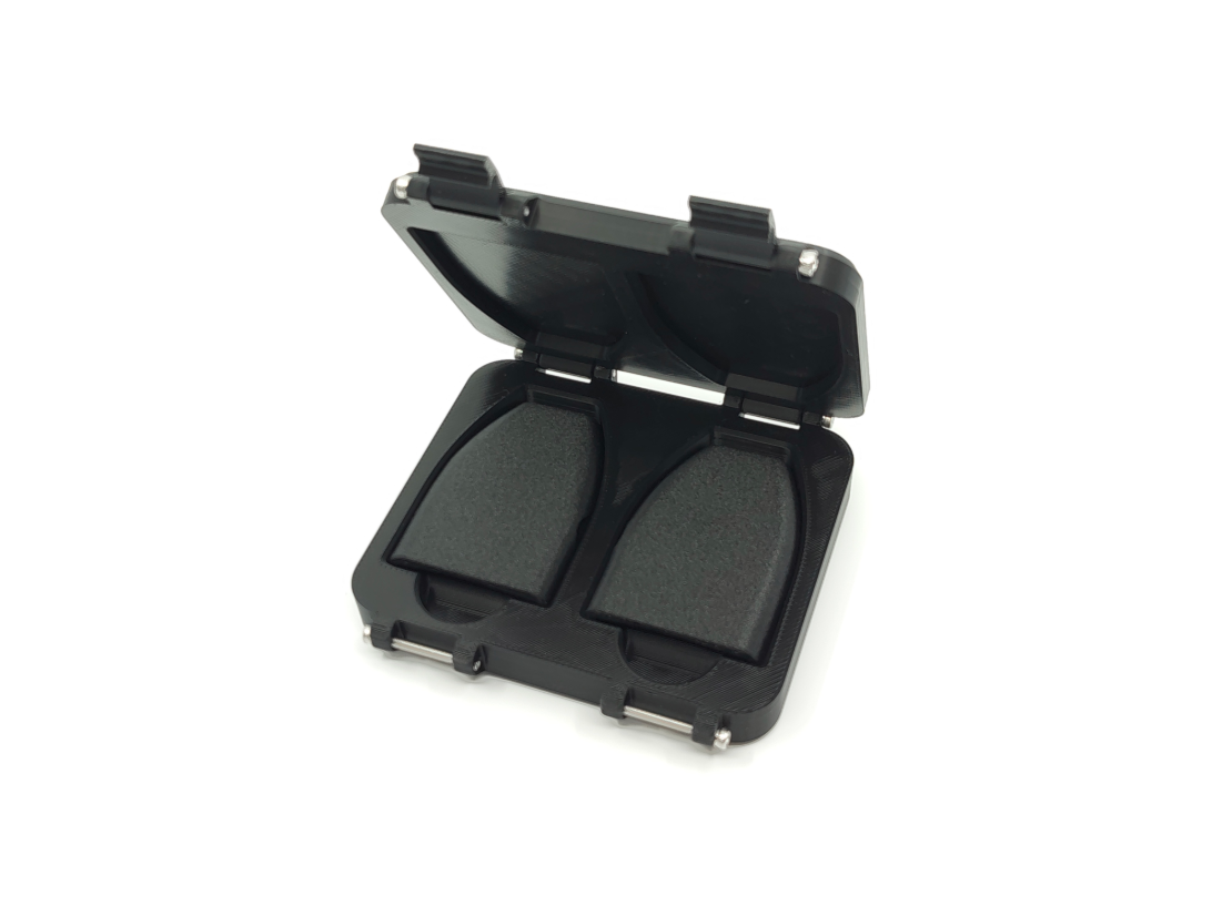Aercover - case