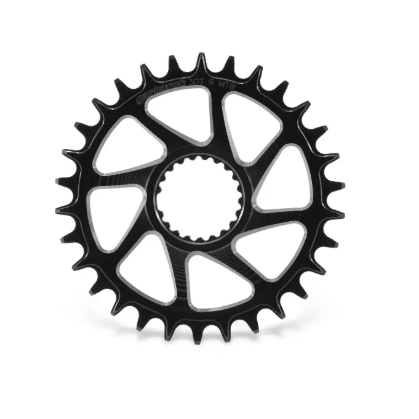 Garbaruk DM MTB chainring for Shimano