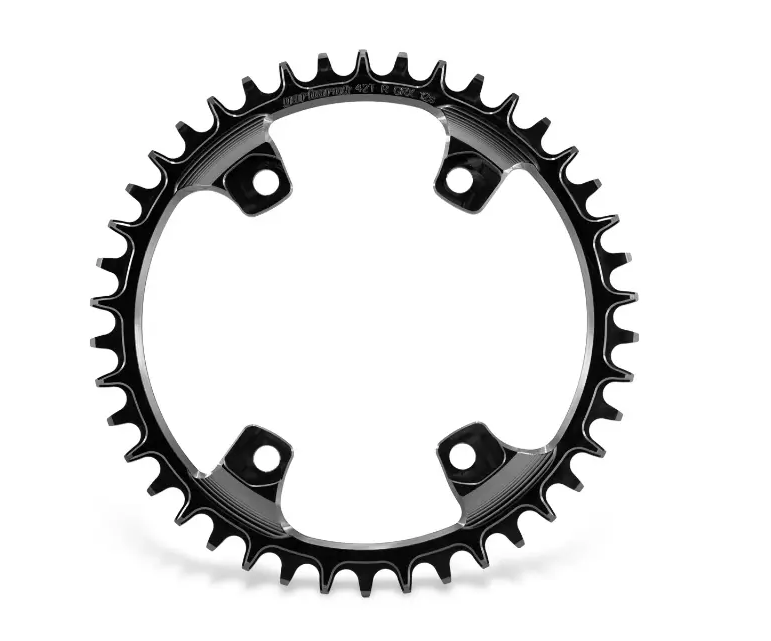 Garbaruk GRX chainring