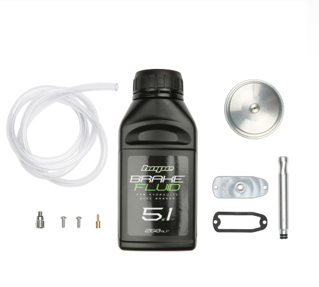 Hope easy bleed kit for Tech 4 / EVO