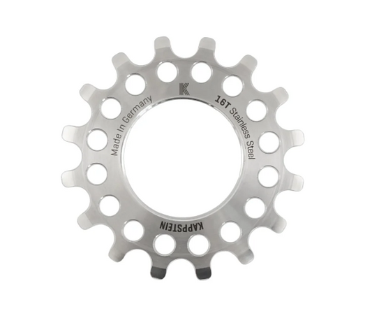 Standard Sprocket 1/2" × 1/8"
