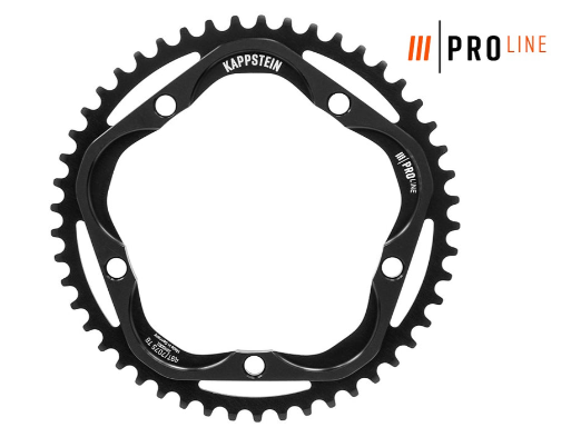 Proline Ruphus Chainring 1/2" x 11/128"