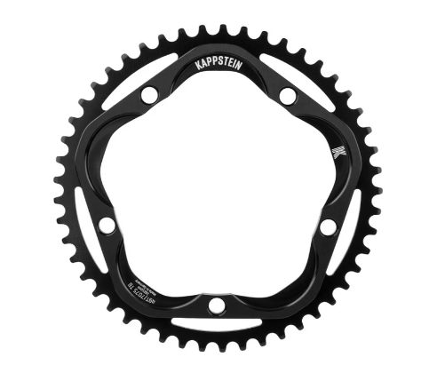 Elite Classic Ruphus Chainring 1/2" × 1/8"