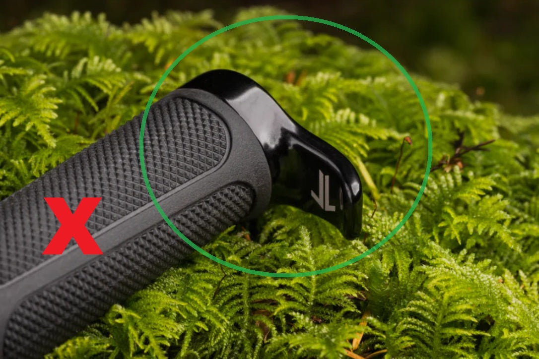 Counterpunch (hooks only)