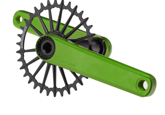 Garbaruk Crankset Self-Extractor set