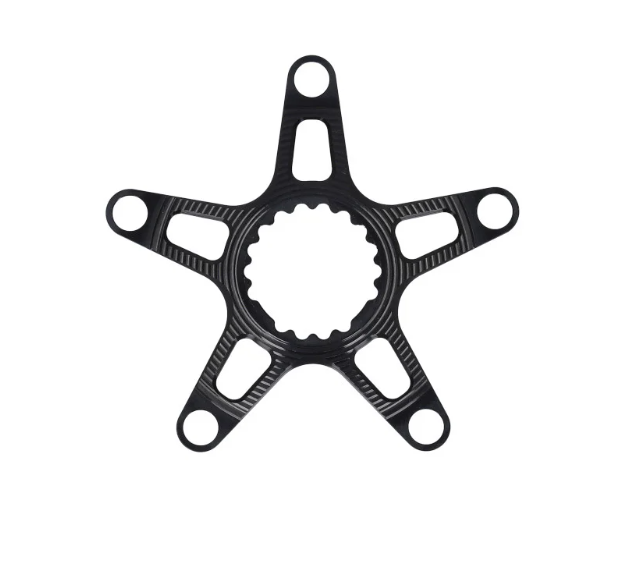 Garbaruk spider for Garbaruk Road/Gravel crankset