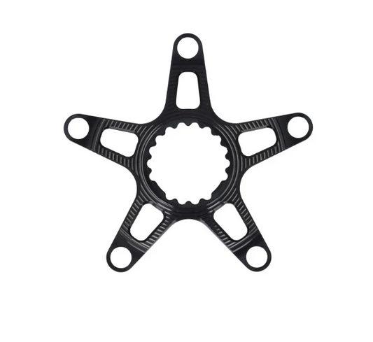 Garbaruk spider for Garbaruk Road/Gravel crankset
