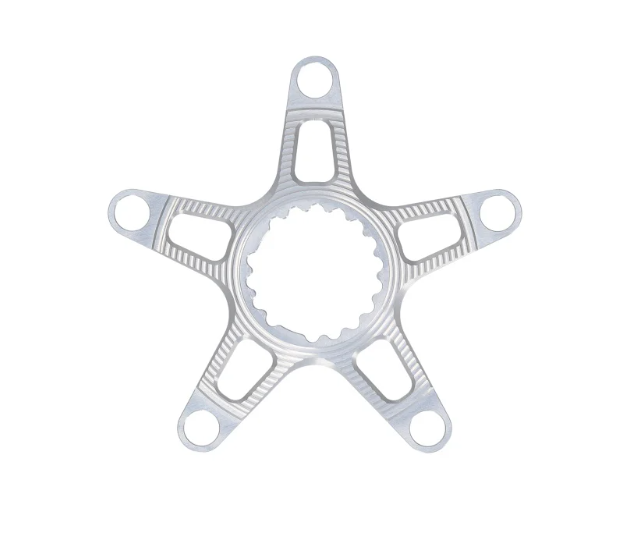 Garbaruk spider for Garbaruk Road/Gravel crankset