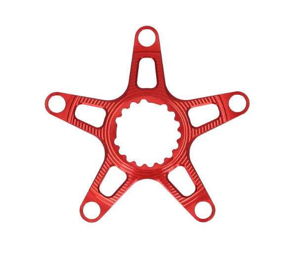 Garbaruk spider for Garbaruk Road/Gravel crankset