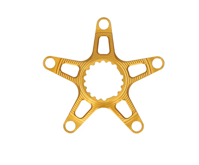 Garbaruk spider for Garbaruk Road/Gravel crankset