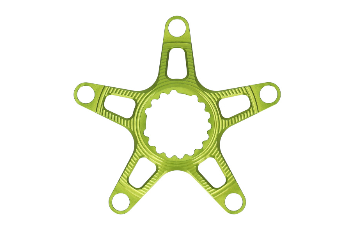 Garbaruk spider for Garbaruk Road/Gravel crankset