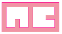 +2 Watt Sticker