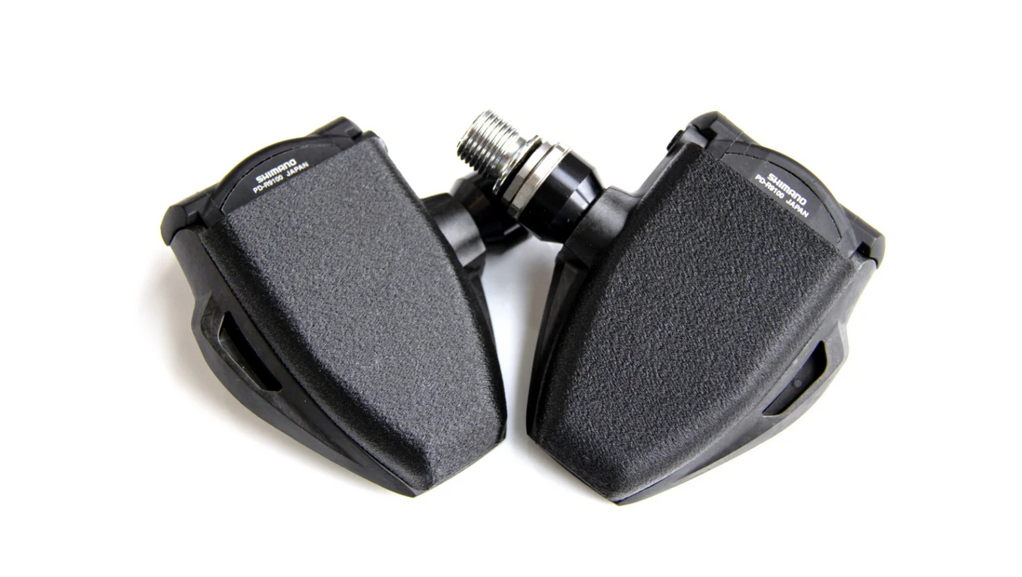 Aercover - compatible with Shimano Dura Ace PD-R9100