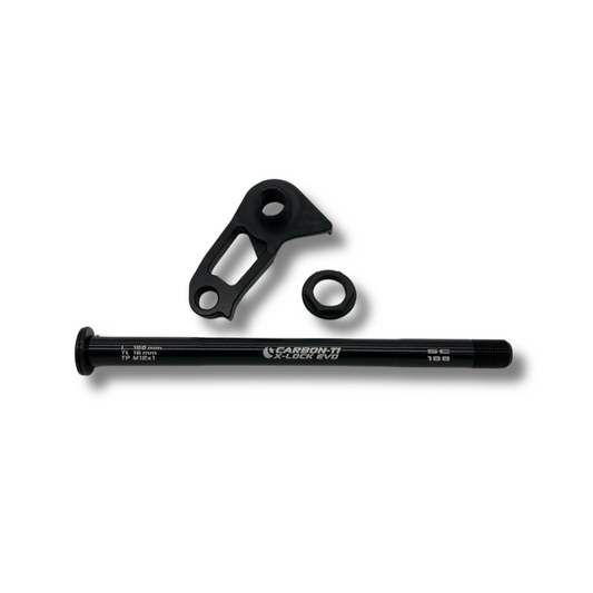 Orbea Orca 2024+ Direct Mount Upgrade Kit