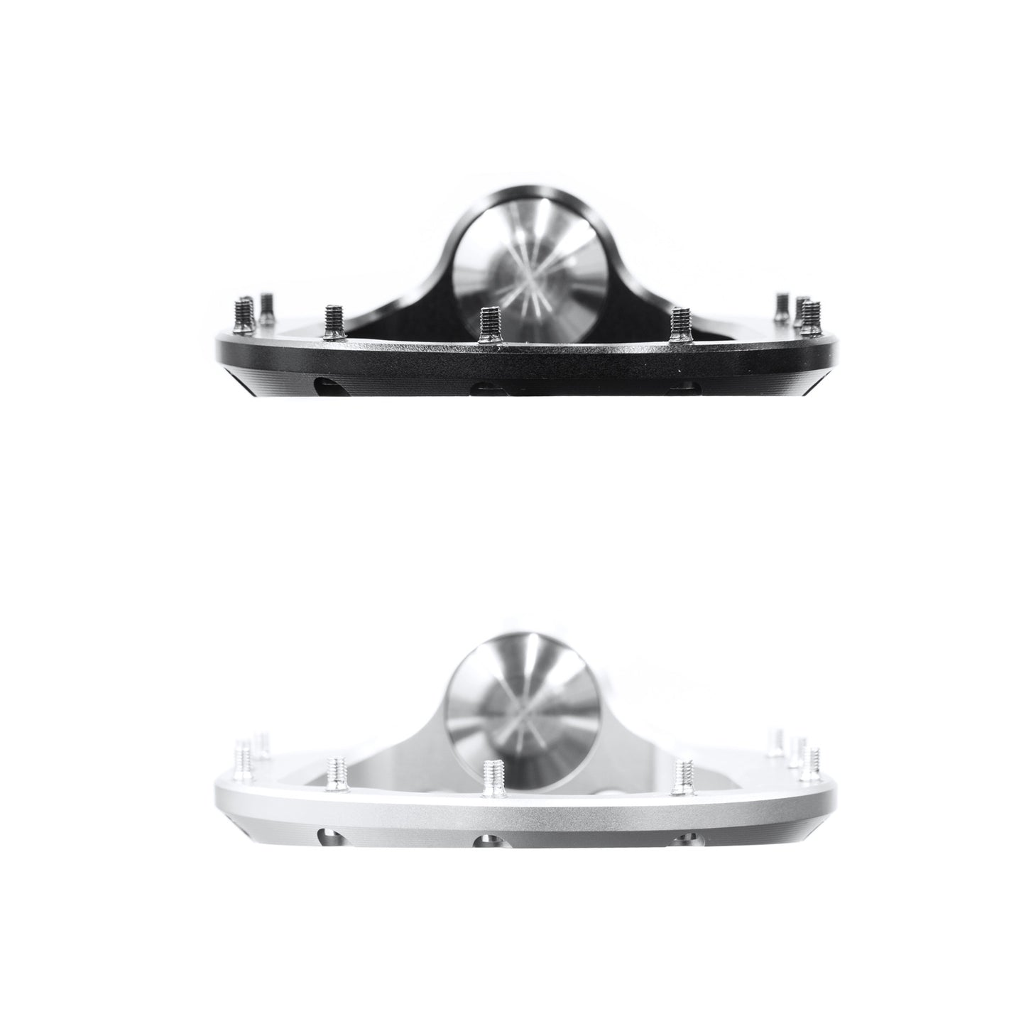 Outlier Metronome Pedal
