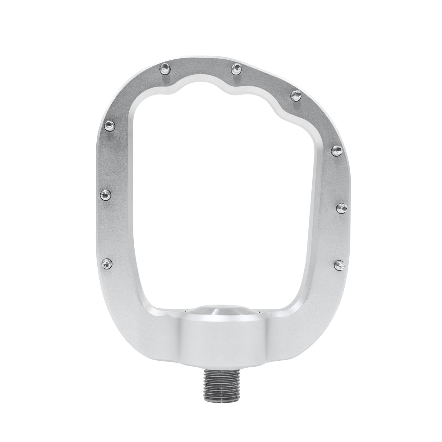 Outlier Metronome Pedal