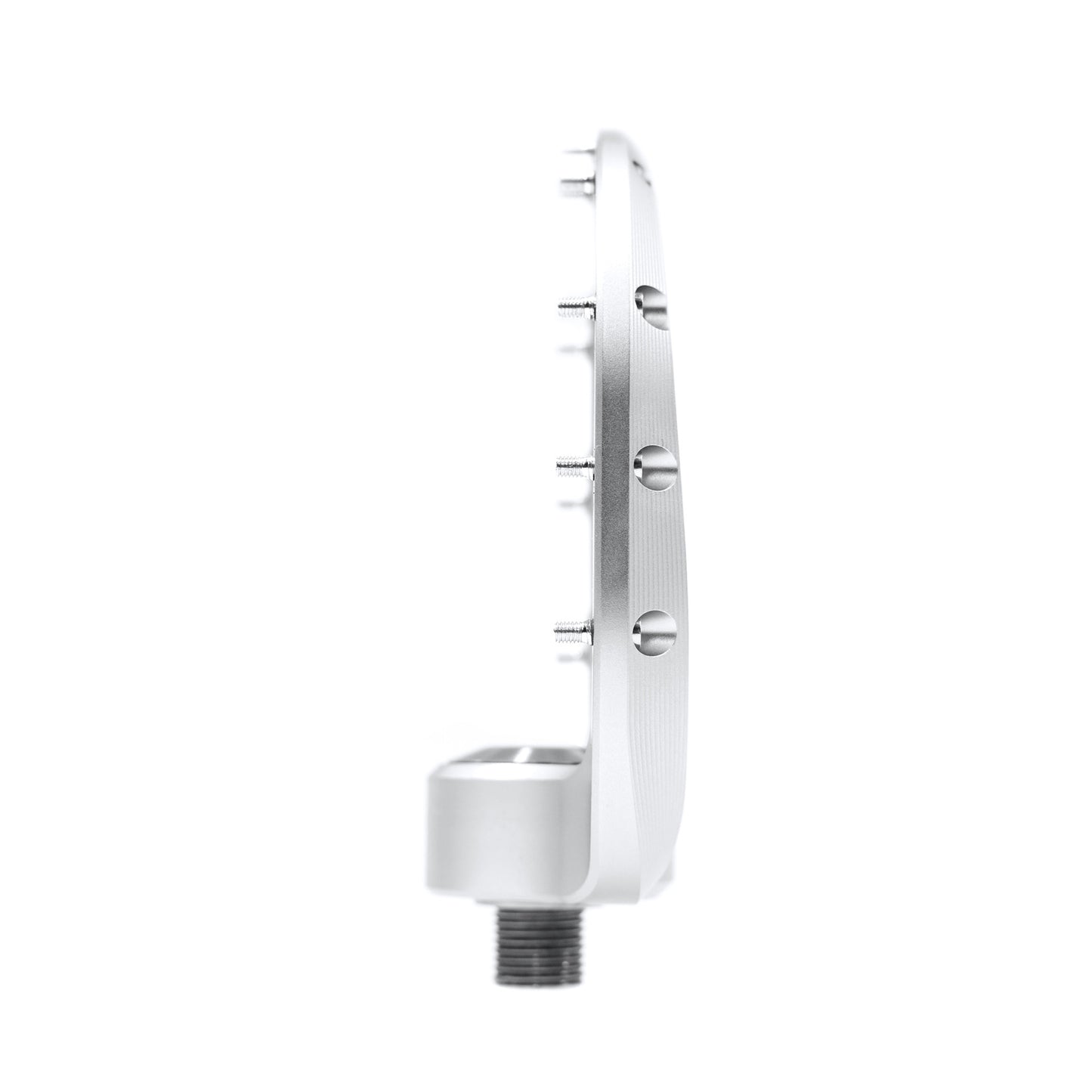 Outlier Metronome Pedal